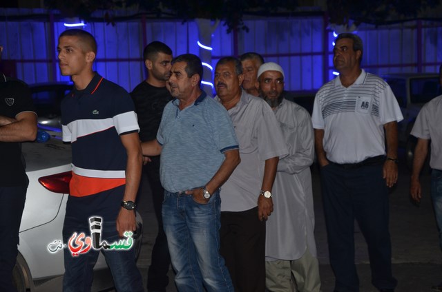  فيديو: افراح ال بدير وسهرة حناء الشاب محمد نعمان بدير بمشاركة رئيس البلدية المحامي عادل بدير والمطرب عماد وسوف وعلي التركي